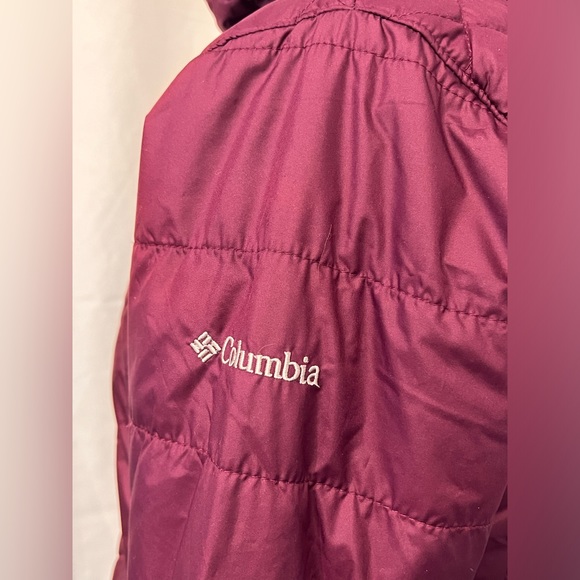 Columbia Snowmelt Valley Lined Jacket - Picture 2 of 5